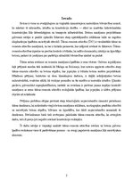 Referāts 'Ūdens un cementa attiecības ietekme uz betona īpašībām', 3.