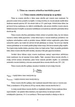 Referāts 'Ūdens un cementa attiecības ietekme uz betona īpašībām', 4.