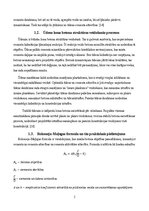 Referāts 'Ūdens un cementa attiecības ietekme uz betona īpašībām', 5.