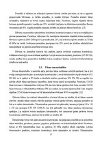 Referāts 'Ūdens un cementa attiecības ietekme uz betona īpašībām', 15.