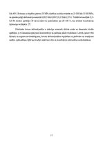 Referāts 'Ūdens un cementa attiecības ietekme uz betona īpašībām', 17.