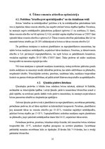 Referāts 'Ūdens un cementa attiecības ietekme uz betona īpašībām', 18.