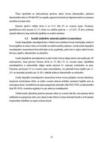 Referāts 'Ūdens un cementa attiecības ietekme uz betona īpašībām', 19.