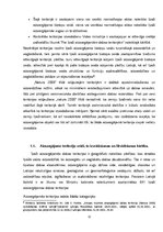 Diplomdarbs 'Īpaši aizsargājamo teritoriju tiesiskais regulējums un tā samērojamība ar privāt', 12.
