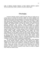 Referāts 'Latviešu strēlnieku bataljona dibināšana un cīņas no1915.-1920.gadam', 15.