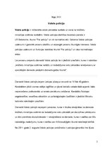 Referāts 'Valsts policija', 2.