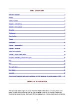 Biznesa plāns 'Marketing Communication Plan', 4.