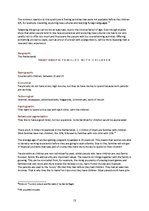 Biznesa plāns 'Marketing Communication Plan', 13.