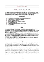 Biznesa plāns 'Marketing Communication Plan', 15.