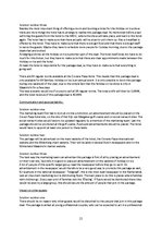 Biznesa plāns 'Marketing Communication Plan', 21.