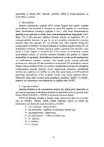 Referāts 'Internets un interneta atkarību iemesli, tā iespējamās sekas', 8.