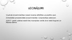 Prezentācija 'Zivsaimniecības nozares loma un vieta Latvijas tautsaimniecībā', 10.
