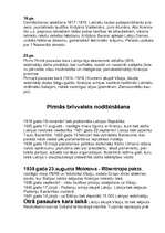 Referāts 'Īsi par Latviju', 2.