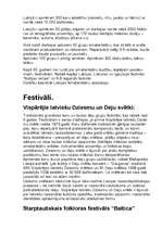 Referāts 'Īsi par Latviju', 8.