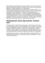 Referāts 'Īsi par Latviju', 9.