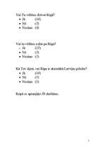 Referāts 'Rīga', 3.