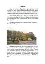 Referāts 'Rīga', 4.