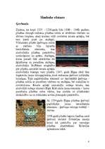 Referāts 'Rīga', 6.