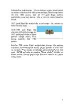 Referāts 'Rīga', 8.