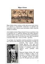 Referāts 'Rīga', 9.