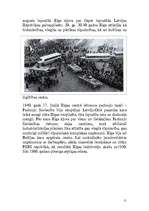 Referāts 'Rīga', 11.