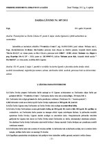 Konspekts 'Juridiskā dokumenta izpratne un analīze. Darba līgums', 13.