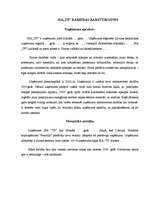 Prakses atskaite 'Saimnieciskās darbības analīzes prakse uzņēmumā SIA ”TF”', 4.