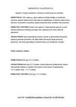 Prakses atskaite 'Saimnieciskās darbības analīzes prakse uzņēmumā SIA ”TF”', 8.