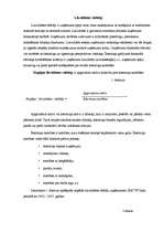 Prakses atskaite 'Saimnieciskās darbības analīzes prakse uzņēmumā SIA ”TF”', 9.