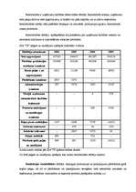 Prakses atskaite 'Saimnieciskās darbības analīzes prakse uzņēmumā SIA ”TF”', 11.