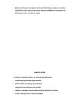 Prakses atskaite 'Saimnieciskās darbības analīzes prakse uzņēmumā SIA ”TF”', 15.