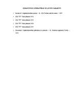 Prakses atskaite 'Saimnieciskās darbības analīzes prakse uzņēmumā SIA ”TF”', 17.