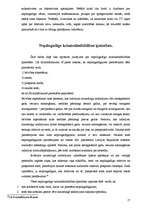 Referāts 'Nepilngadīgo kriminālatbildības īpatnības', 17.