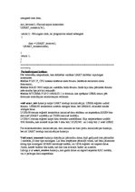 Paraugs 'UART modulis', 9.