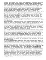 Eseja 'The Selfish Gene by Richard Dawkins', 2.