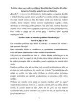 Eseja 'Esamība', 2.