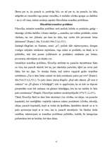 Eseja 'Esamība', 4.