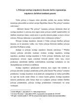 Referāts 'Policijas iecirkņa inspektors darbība preventīvu pasākumu veikšanā ugunsdrošības', 5.