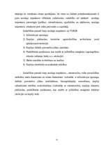 Referāts 'Policijas iecirkņa inspektors darbība preventīvu pasākumu veikšanā ugunsdrošības', 31.