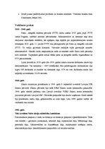 Referāts '"Lattelekom" vēsture un vadīšanas prakse', 7.