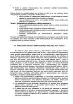 Referāts 'Telekomunikāciju tīkli', 2.