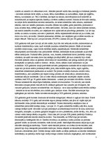 Eseja 'Sievietes loma mūsu sabiedrībā', 3.