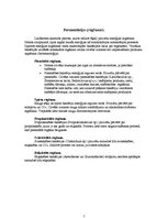 Konspekts 'Metabolisms (vielmaiņa)', 5.