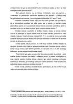 Referāts 'Drošības līdzeklis - apcietinājums', 11.