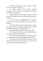 Paraugs 'Palīdzēsim paši sev', 4.