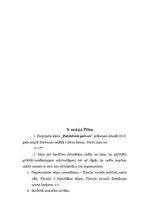 Paraugs 'Palīdzēsim paši sev', 5.