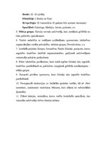 Paraugs 'Palīdzēsim paši sev', 6.