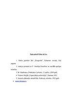 Paraugs 'Palīdzēsim paši sev', 7.