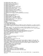 Eseja 'Expanding Disneyland in Egypt', 18.