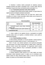 Referāts 'Pašu kapitāls. Pamatkapitāls', 6.